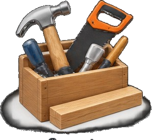 Carpentry icon