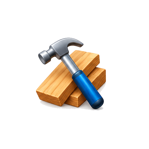 Carpentry icon