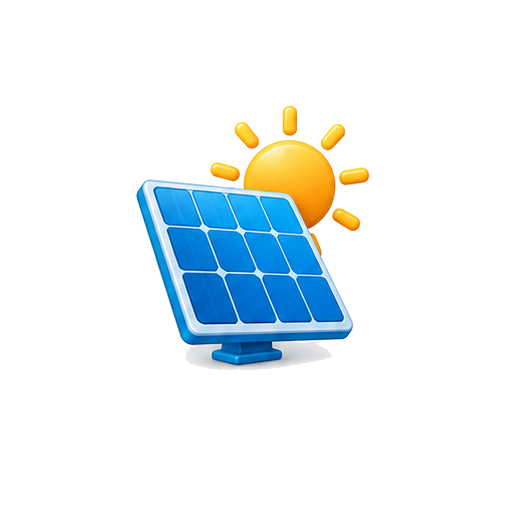 Solar & Energy icon