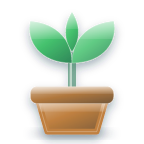 Gardening & Landscaping icon
