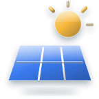 Solar & Energy icon