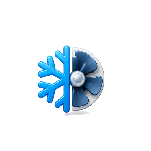 Heating & Cooling icon