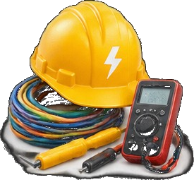 Electrical icon