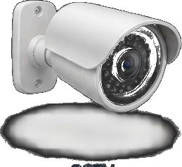 Security & CCTV icon
