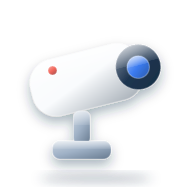 Security & CCTV icon