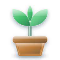 Gardening & Landscaping icon