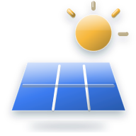 Solar & Energy icon