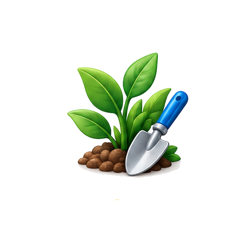 Gardening & Landscaping icon