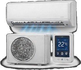 Heating & Cooling icon