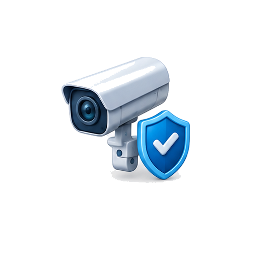 Security & CCTV icon