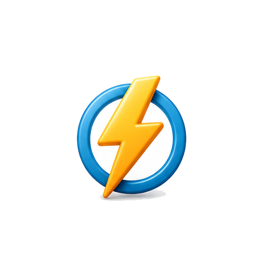 Electrical icon